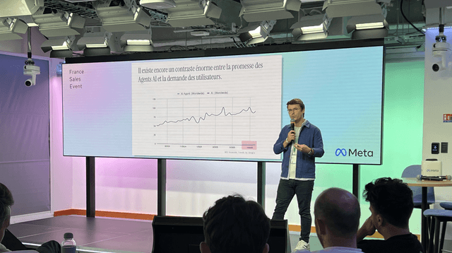 Session d'acculturation